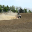 Tilling Dry Field Pixabay