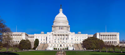 Us Capitol Building Pixabay