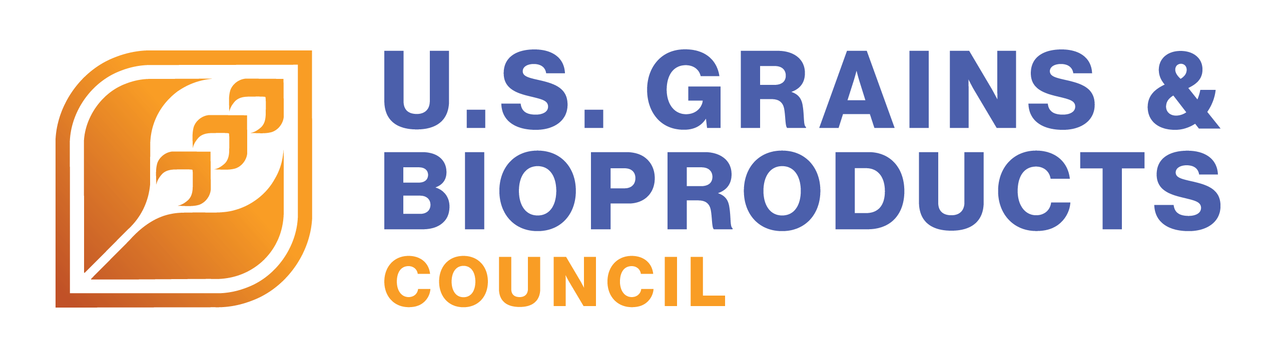 Usgbc Logo Gradient Cmyk