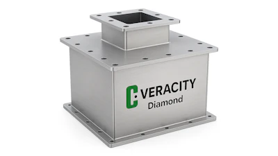 Veracity Diamond Cadaro