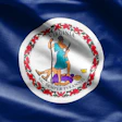 Virginia Flag