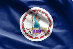 Virginia Flag