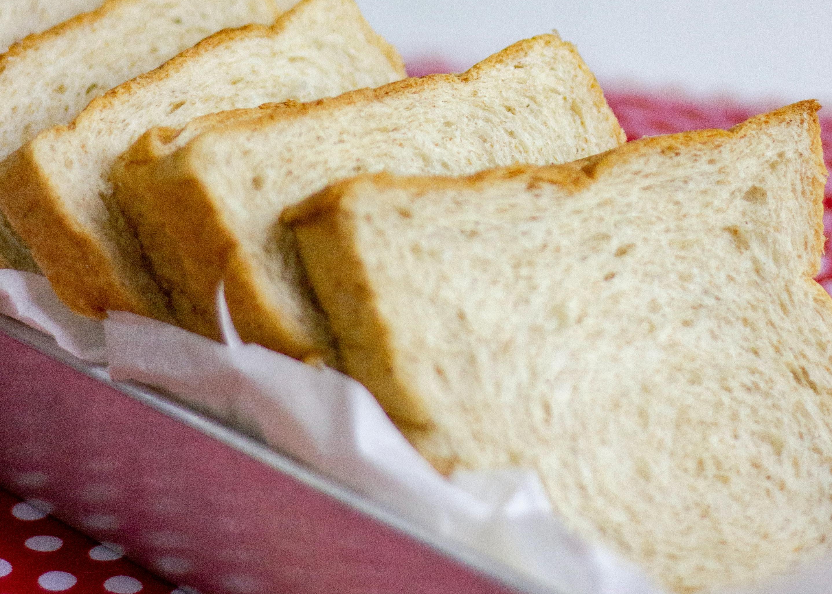 White Bread