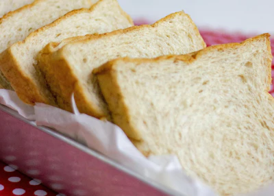 White Bread