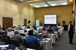 The U.S. Grains & BioProducts Council (USGBC) recently held a roadshow event connecting Mexican agri-food industry stakeholders with the latest best practices and technological advancements to preserve grain quality in storage.