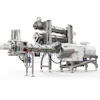 Buhler Nutrex 7 Series Twin Screw Extruder