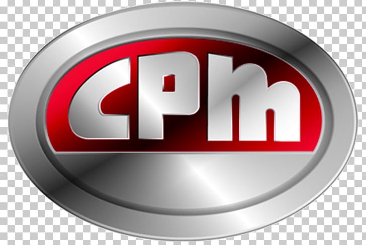 Cpm Logo