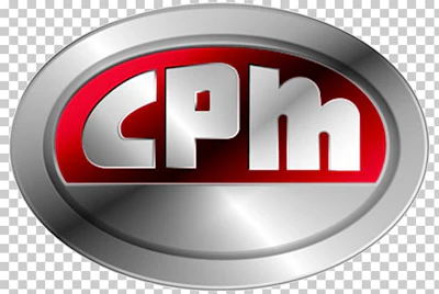 Cpm Logo