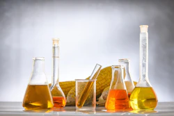 Ethanol Glass Beakers Pixabay Ckstockphoto