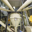 Feed Mill Mixer