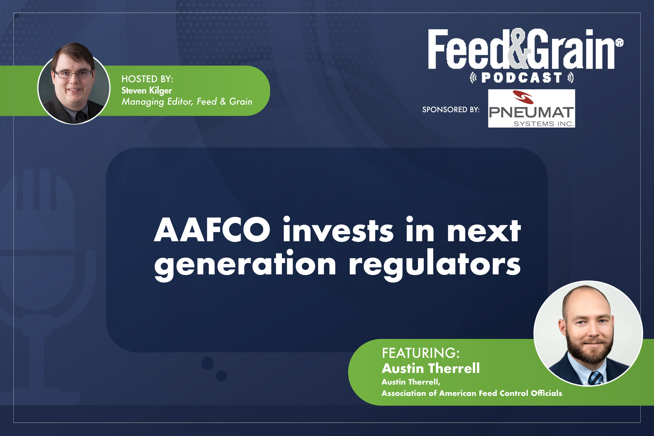 Fg Podcast Aafco
