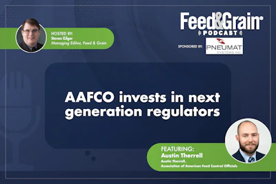 Fg Podcast Aafco