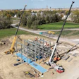 Gengler Feed Service Feed Mill
