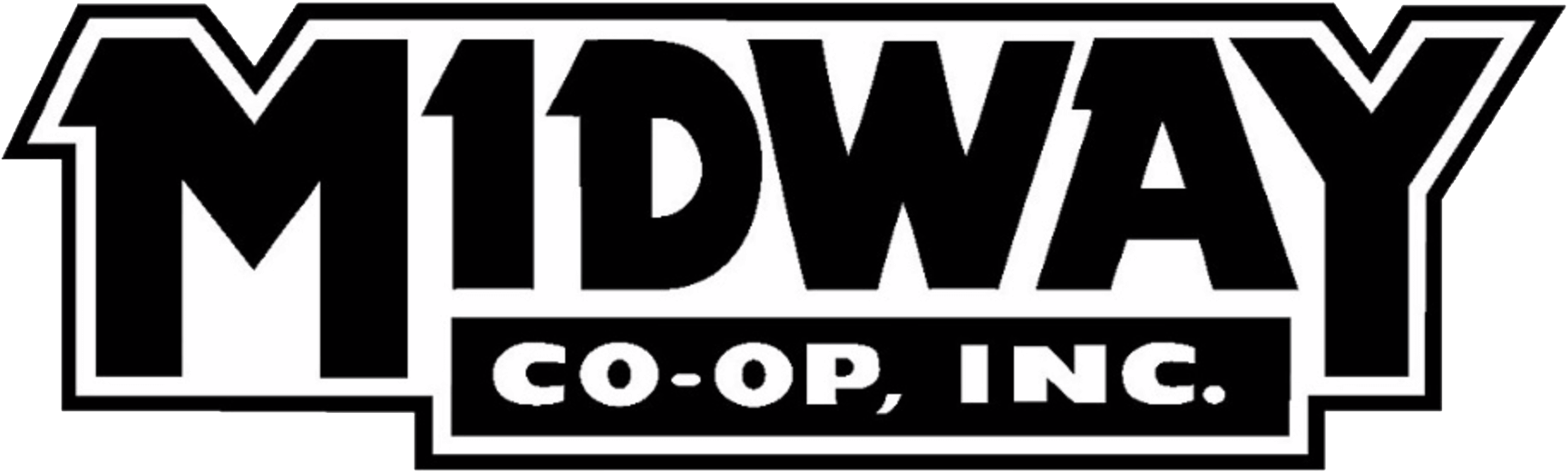 Midway Coop Logo