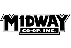 Midway Coop Logo