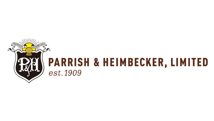 Parrish Heimbecker Limited Logo 700x158