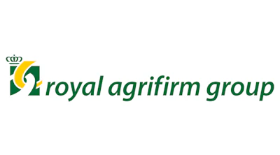 Royal Agrifirm Group Logo