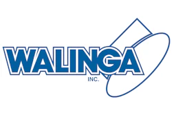 Walinga Keylined Blue