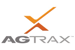 Ag Trax Logo