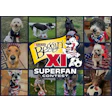 Beggin Xi Roster Of Dog Finalists