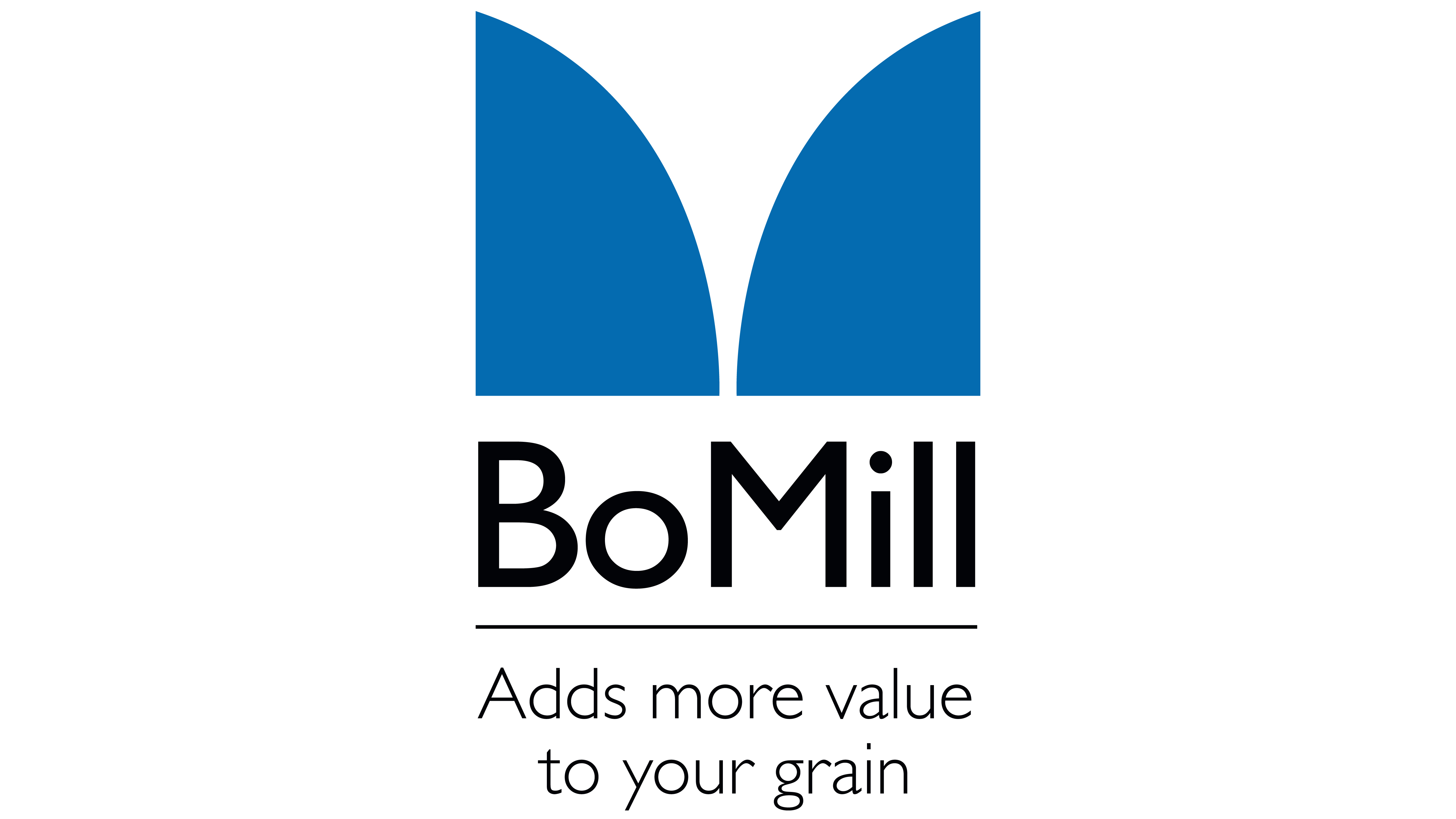 Bo Mill Logo