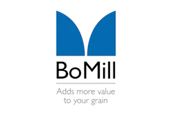 Bo Mill Logo