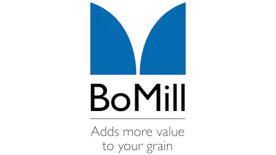 Bo Mill Logo
