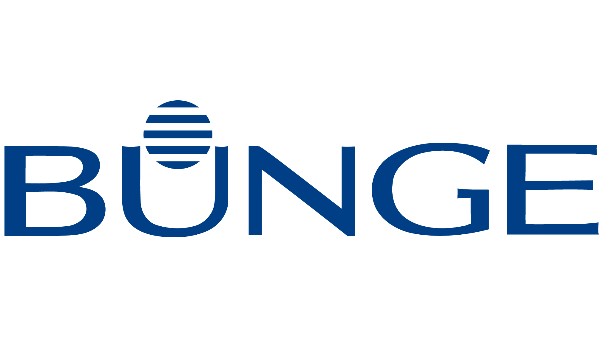 Bunge Limited Logo