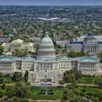 Capitol Building Sky Shot Pixabay