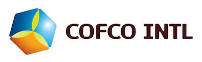 Cofco Logo