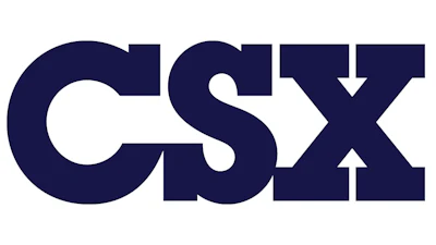 Csx Corporation Logo