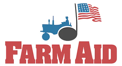 Farm Aid Logo