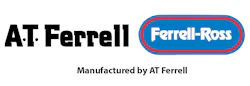 Ferrell Ross At Ferrell