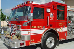 Fire Truck