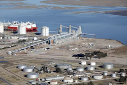 Ldc Invests In Argentina Oilseed Plant