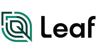 Leaf International Corp Logo