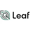 Leaf International Corp Logo