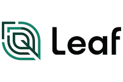 Leaf International Corp Logo