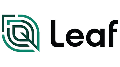 Leaf International Corp Logo