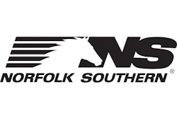 Norfolk Southern Corporation Logo