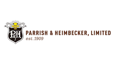 Parrish Heimbecker Limited Logo