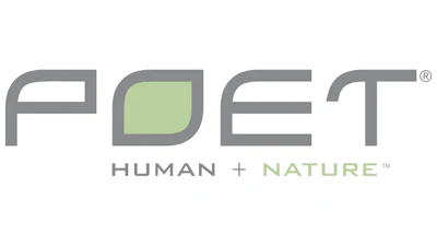 Poet Logo
