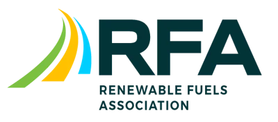 Rfa Logo