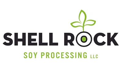 Shell Rock Soy Processing