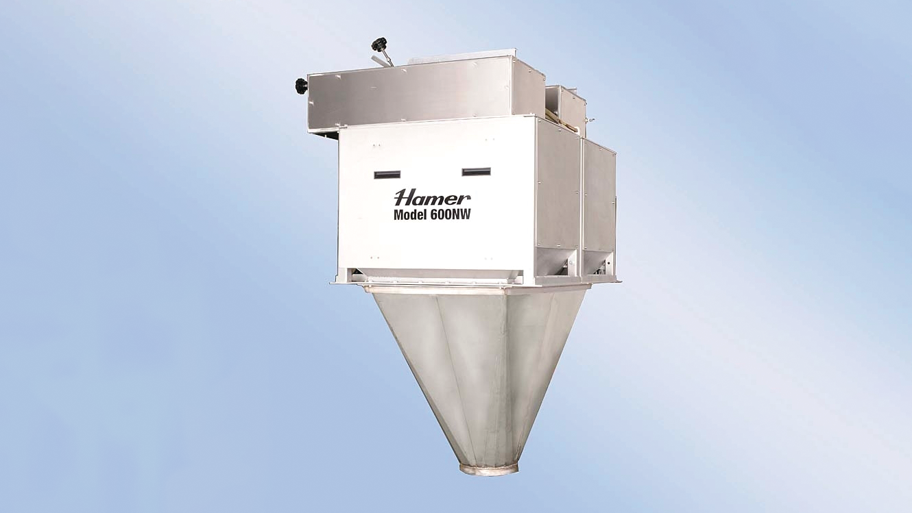 Stainlesssteelnetweightbaggingscale