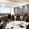 The U.S. Grains & BioProducts Council's (USGBC's) Innovation and Sustainability Advisory Team (A-Team) is now the Market Access & Sustainability A-Team.