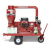 3510 G Grain Bin Rescue Vac