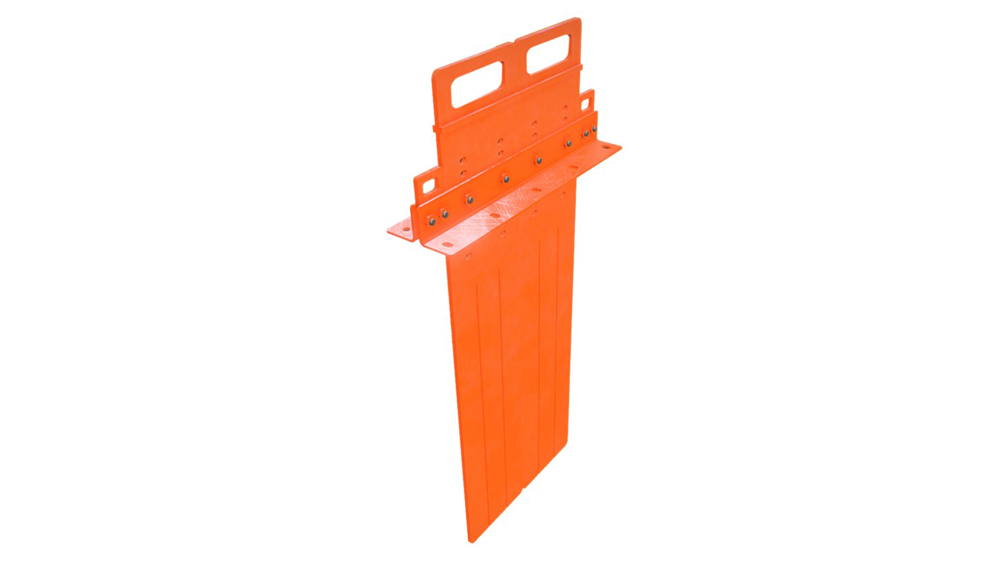 A i r Control&trade; Dust Curtain