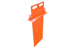 A i r Control™ Dust Curtain