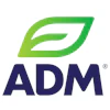 Archer Daniels Midland Logo svg